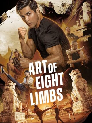 دانلود فیلم Art of Eight Limbs 2024 دانلود فیلم Art of Eight Limbs 2024