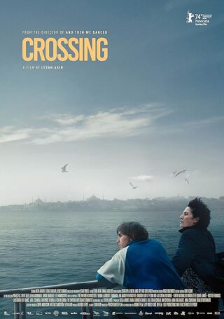 دانلود فیلم Crossing 2024 دانلود فیلم Crossing 2024