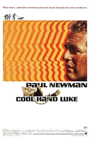 دانلود فیلم Cool Hand Luke 1967 دانلود فیلم Cool Hand Luke 1967