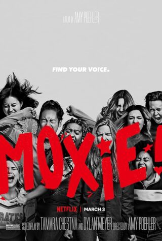 دانلود فیلم Moxie 2021 دانلود فیلم Moxie 2021