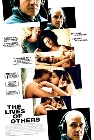 دانلود فیلم The Lives of Others 2006 دانلود فیلم The Lives of Others 2006
