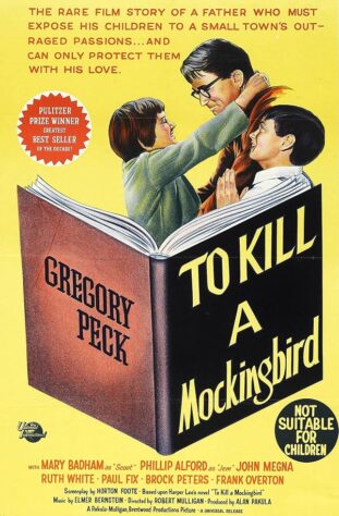 دانلود فیلم To Kill a Mockingbird 1962 دانلود فیلم To Kill a Mockingbird 1962
