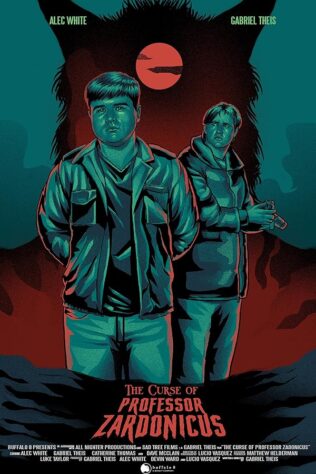 دانلود فیلم The Curse of Professor Zardonicus 2021 دانلود فیلم The Curse of Professor Zardonicus 2021