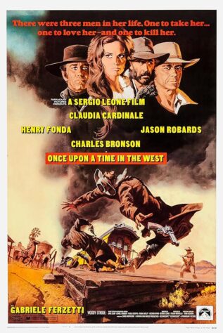 دانلود فیلم Once Upon a Time in the West 1968 دانلود فیلم Once Upon a Time in the West 1968
