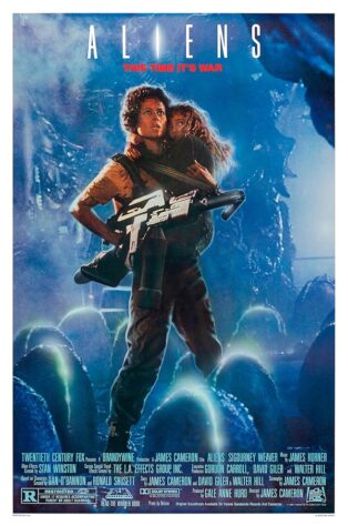 دانلود فیلم Aliens 1986 دانلود فیلم Aliens 1986