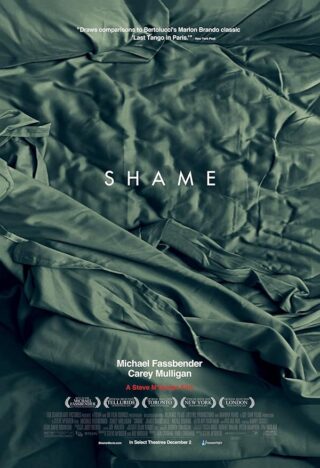 دانلود فیلم Shame 2011 دانلود فیلم Shame 2011