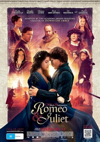 دانلود فیلم Romeo and Juliet 2013 دانلود فیلم Romeo and Juliet 2013