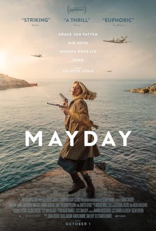 دانلود فیلم Mayday 2021 دانلود فیلم Mayday 2021
