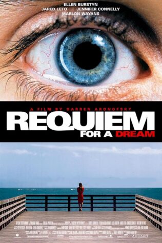 دانلود فیلم Requiem for a Dream 2000 دانلود فیلم Requiem for a Dream 2000