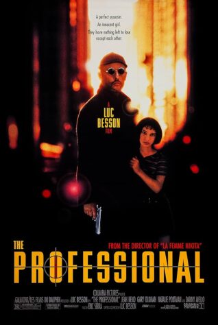 دانلود فیلم Léon The Professional 1994 دانلود فیلم Léon The Professional 1994