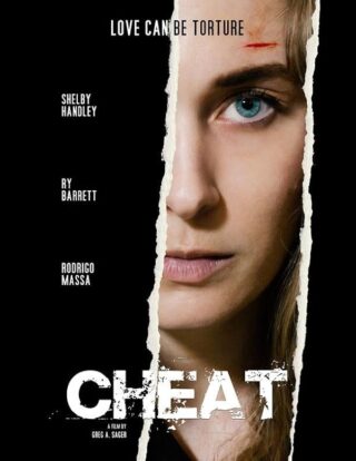 دانلود فیلم Cheat 2024 دانلود فیلم Cheat 2024