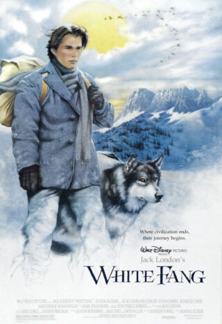 دانلود فیلم White Fang 1991 دانلود فیلم White Fang 1991