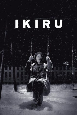 دانلود فیلم Ikiru 1952 دانلود فیلم Ikiru 1952