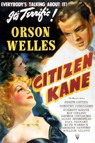 دانلود فیلم Citizen Kane 1941 دانلود فیلم Citizen Kane 1941