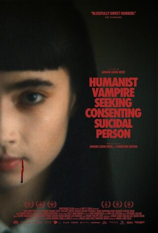 دانلود فیلم Humanist Vampire Seeking Consenting Suicidal Person 2023 دانلود فیلم Humanist Vampire Seeking Consenting Suicidal Person 2023