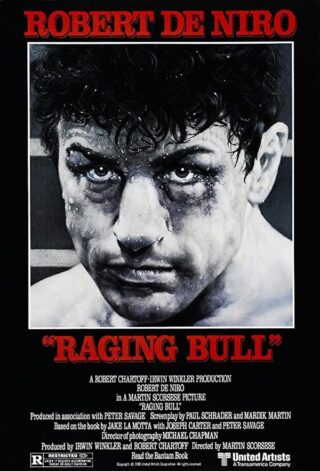 دانلود فیلم Raging Bull 1980 دانلود فیلم Raging Bull 1980