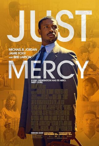 دانلود فیلم Just Mercy 2019 دانلود فیلم Just Mercy 2019