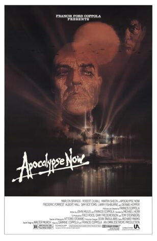 دانلود فیلم Apocalypse Now 1979 دانلود فیلم Apocalypse Now 1979
