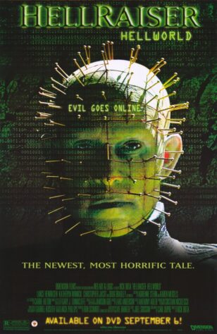 دانلود فیلم Hellraiser: Hellworld 2005 دانلود فیلم Hellraiser: Hellworld 2005