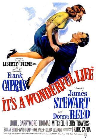 دانلود فیلم Its a Wonderful Life 1946 دانلود فیلم Its a Wonderful Life 1946