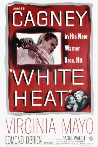دانلود فیلم White Heat 1949 دانلود فیلم White Heat 1949