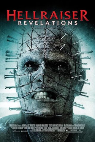 دانلود فیلم Hellraiser: Revelations 2011 دانلود فیلم Hellraiser: Revelations 2011