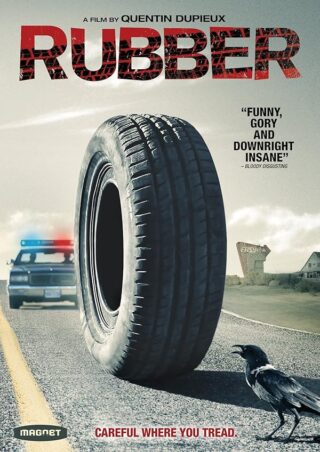 دانلود فیلم Rubber 2010 دانلود فیلم Rubber 2010