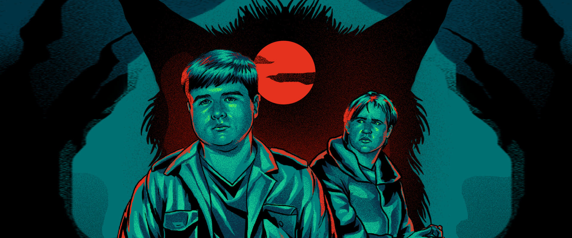 دانلود فیلم The Curse of Professor Zardonicus 2021 (نفرین پروفسور زاردونیکوس 2022) بدون سانسور با زیرنویس فارسی