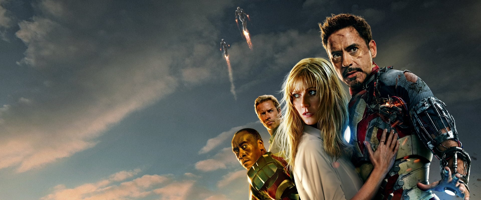 دانلود فیلم Iron Man 3 2013 (مرد آهنی ۳ 2013) بدون سانسور با زیرنویس فارسی