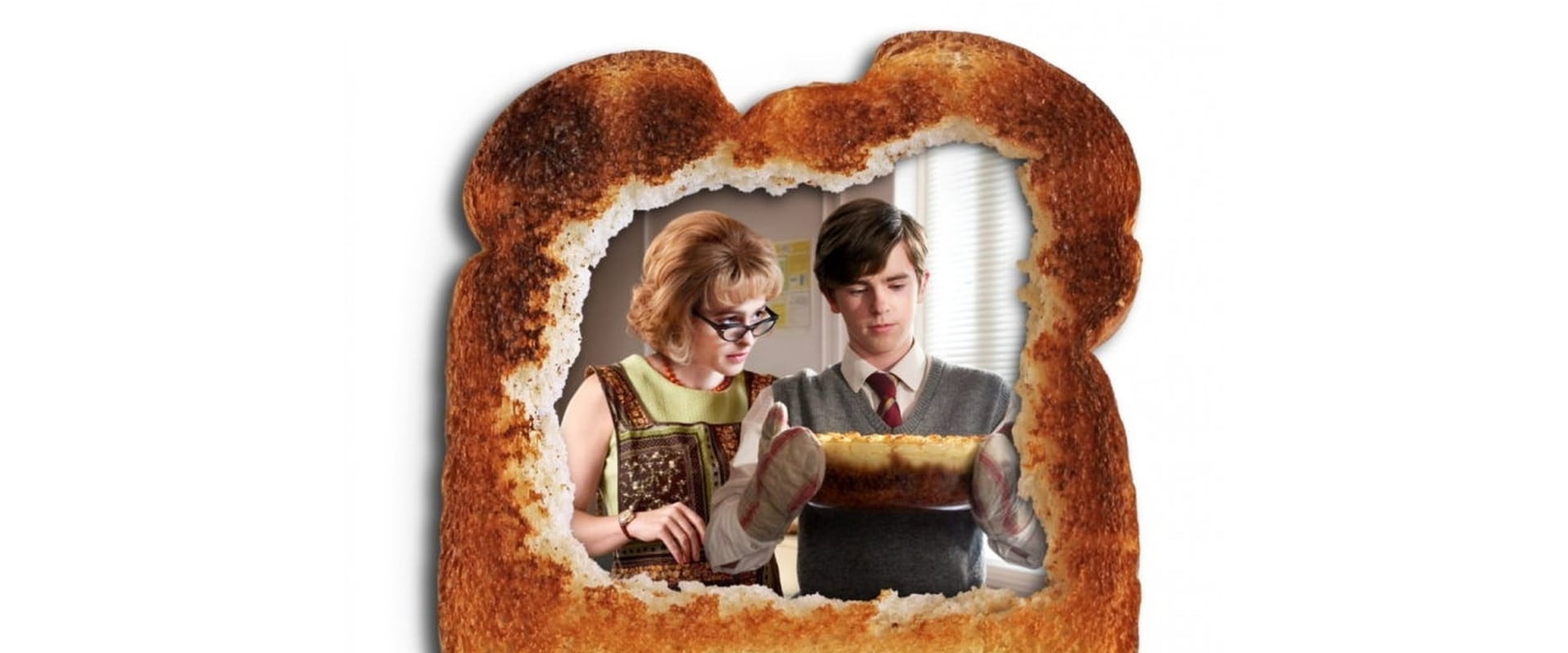 دانلود فیلم Toast 2010 (نان تست 2010) بدون سانسور با زیرنویس فارسی