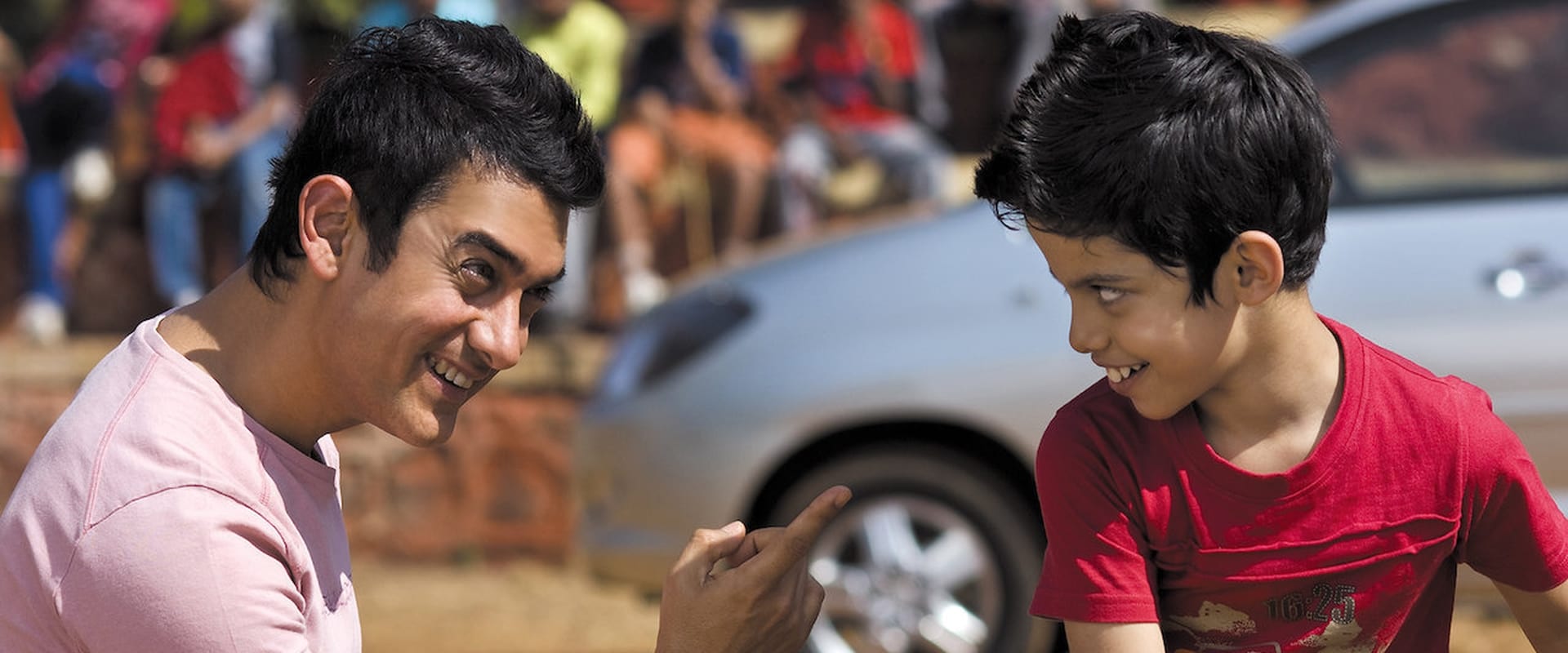 دانلود فیلم Like Stars on Earth 2007 (ستاره‌های روی زمین 2007) بدون سانسور با زیرنویس فارسی