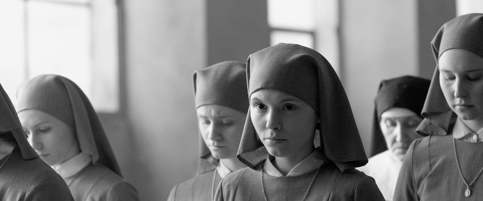 دانلود فیلم Ida 2013 (ایدا 2013) بدون سانسور با زیرنویس فارسی