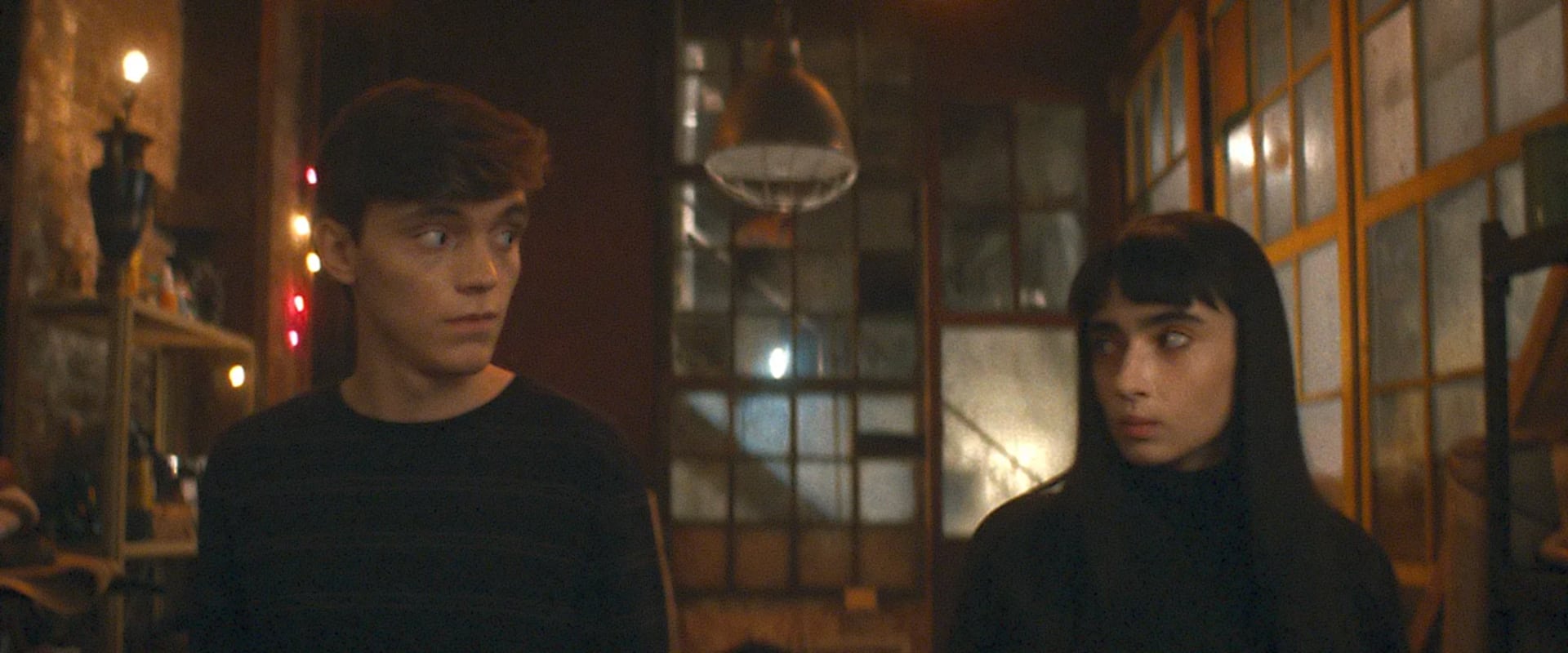 دانلود فیلم Humanist Vampire Seeking Consenting Suicidal Person 2023 (خون آشام انسان گرا 2023) بدون سانسور با زیرنویس فارسی