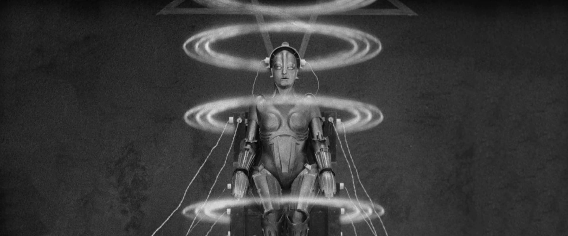 دانلود فیلم Metropolis 1927 (متروپلیس 1927) بدون سانسور با زیرنویس فارسی