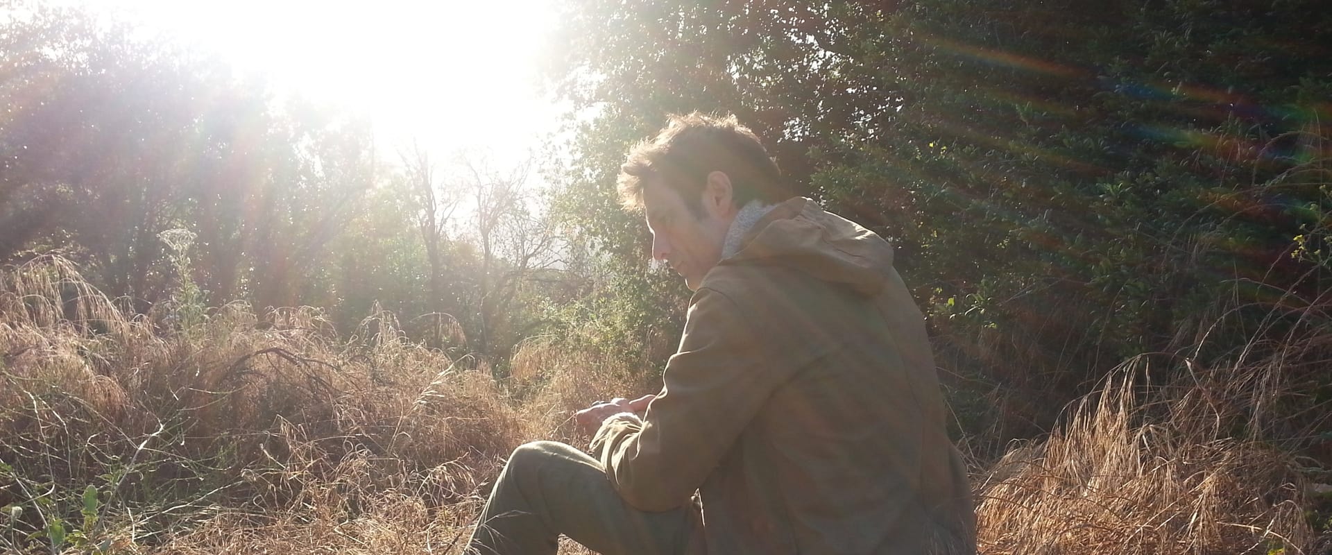 دانلود فیلم The Man from Earth: Holocene 2017 (مردی از زمین: هولوسن 2017) بدون سانسور با زیرنویس فارسی