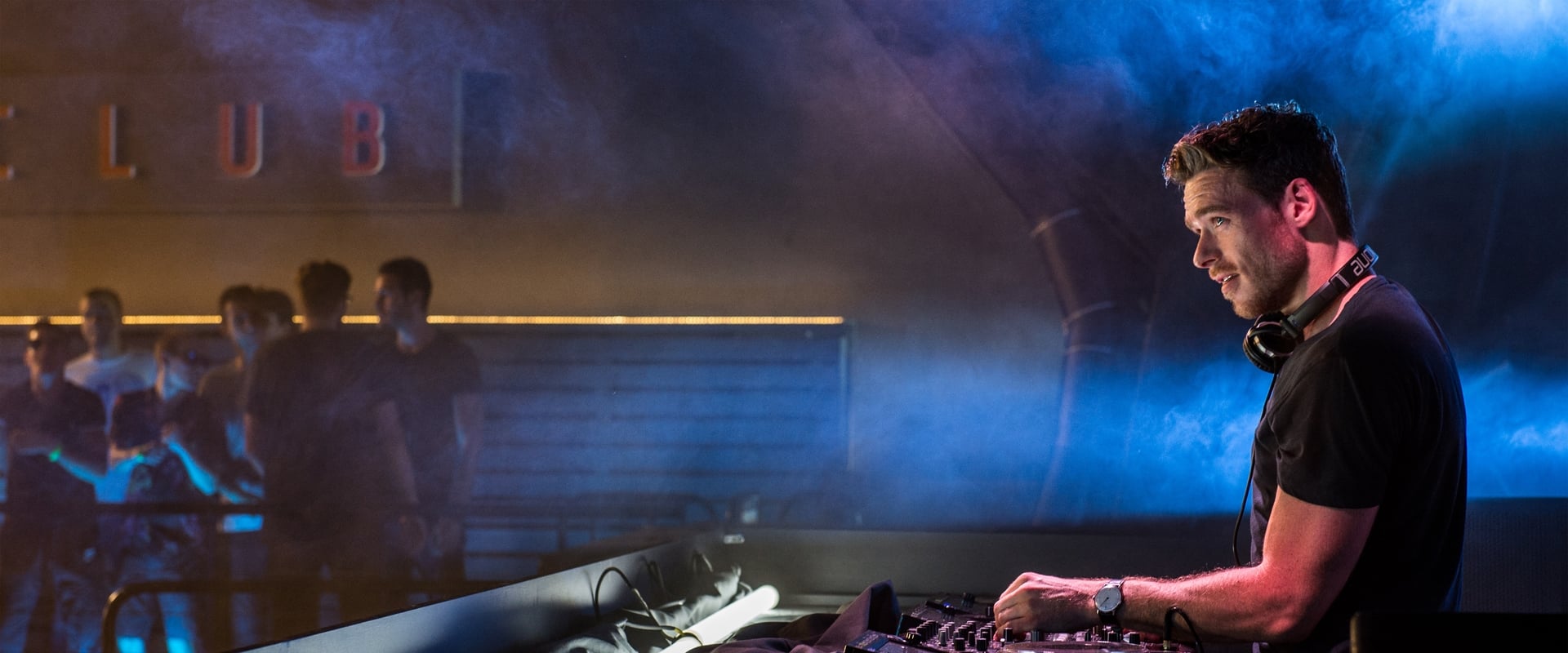 دانلود فیلم Ibiza 2018 (ایبیزا 2018) بدون سانسور با زیرنویس فارسی