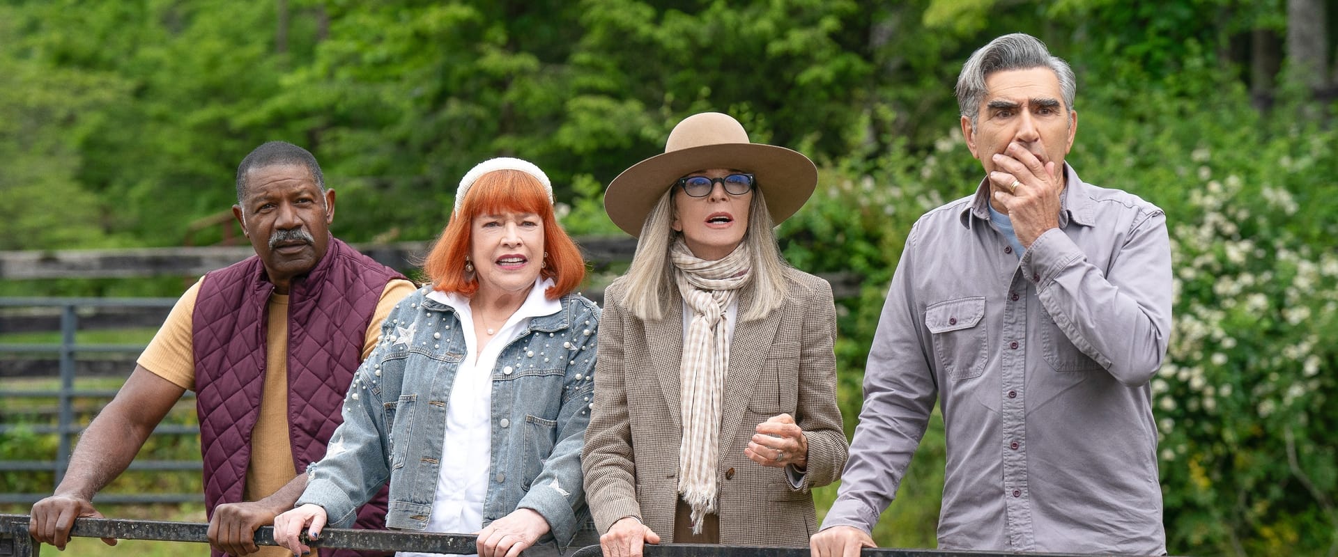 دانلود فیلم Summer Camp 2024 (کمپ تابستانی 2024) بدون سانسور با زیرنویس فارسی