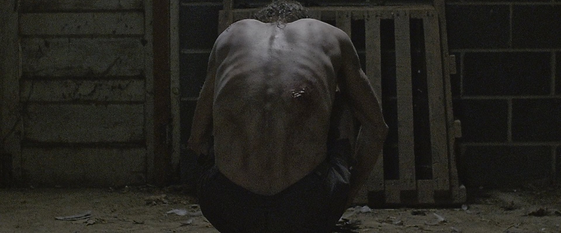 دانلود فیلم The Suffering 2016 (رنج 2016) بدون سانسور با زیرنویس فارسی