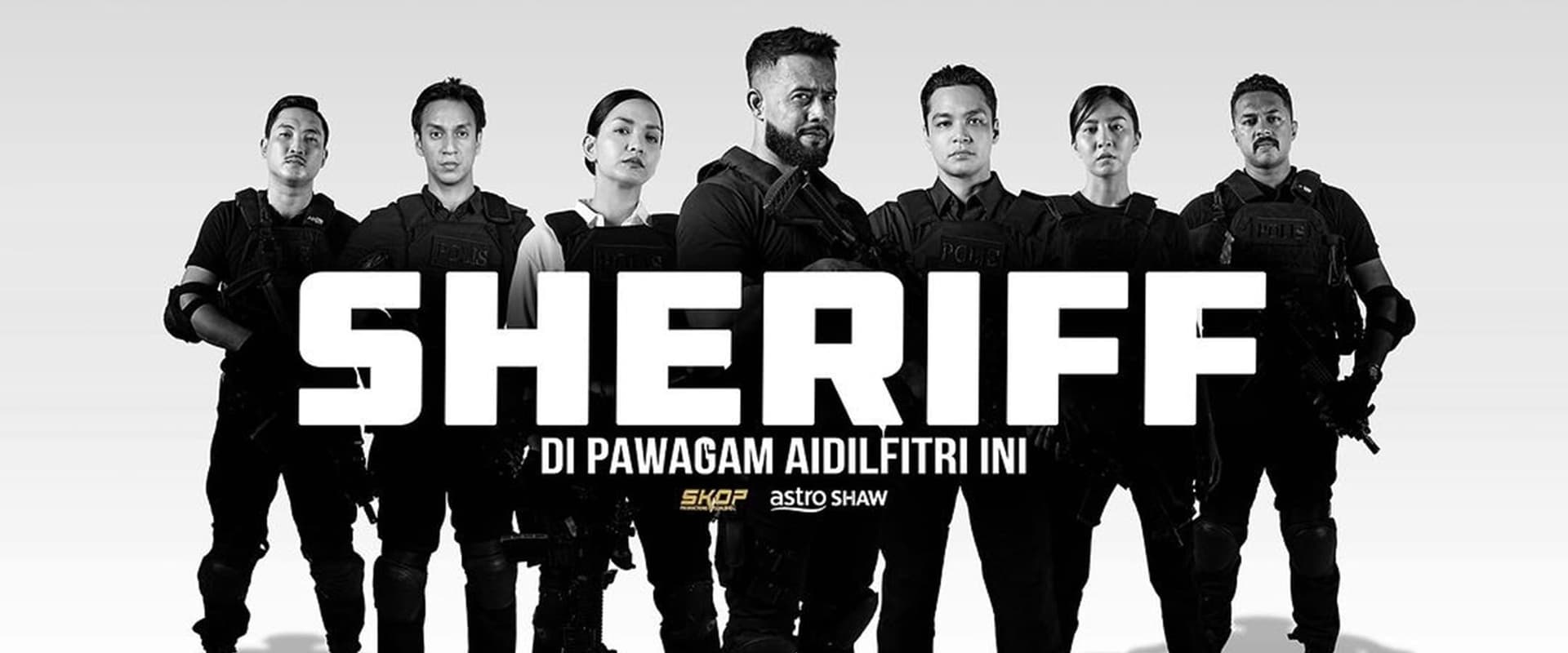 دانلود فیلم Sheriff 2024 (کلانتر 2024) بدون سانسور با زیرنویس فارسی