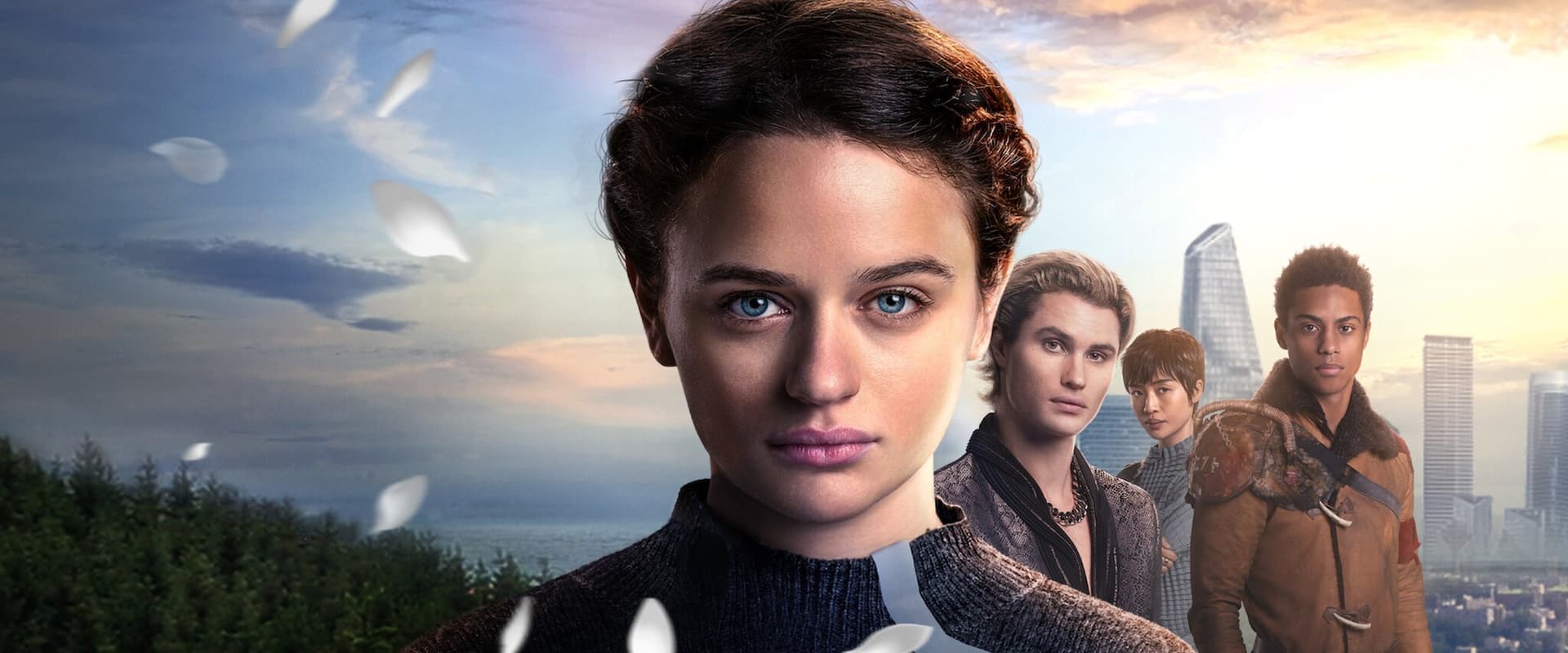 دانلود فیلم Uglies 2024 (زشت ها 2024) بدون سانسور با زیرنویس فارسی