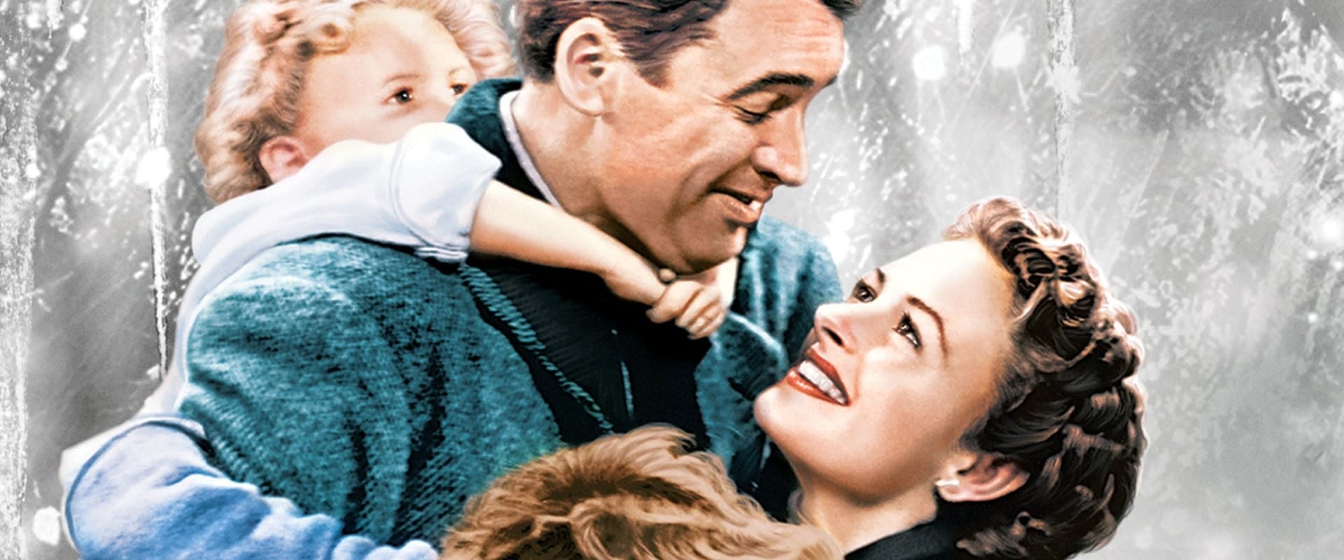 دانلود فیلم Its a Wonderful Life 1946 (زندگی شگفت انگیز است 1946) بدون سانسور با زیرنویس فارسی