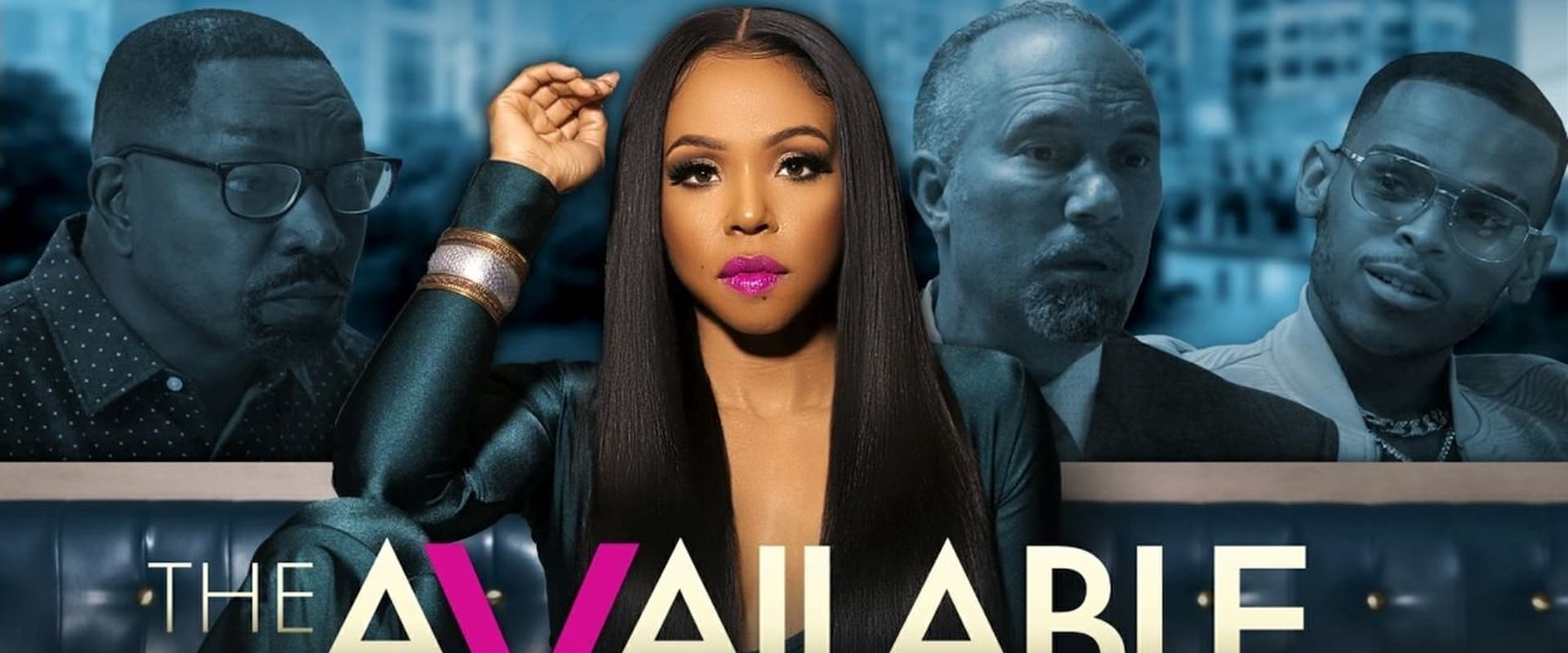 دانلود فیلم The Available Wife 2020 (همسر در دسترس 2020) بدون سانسور با زیرنویس فارسی