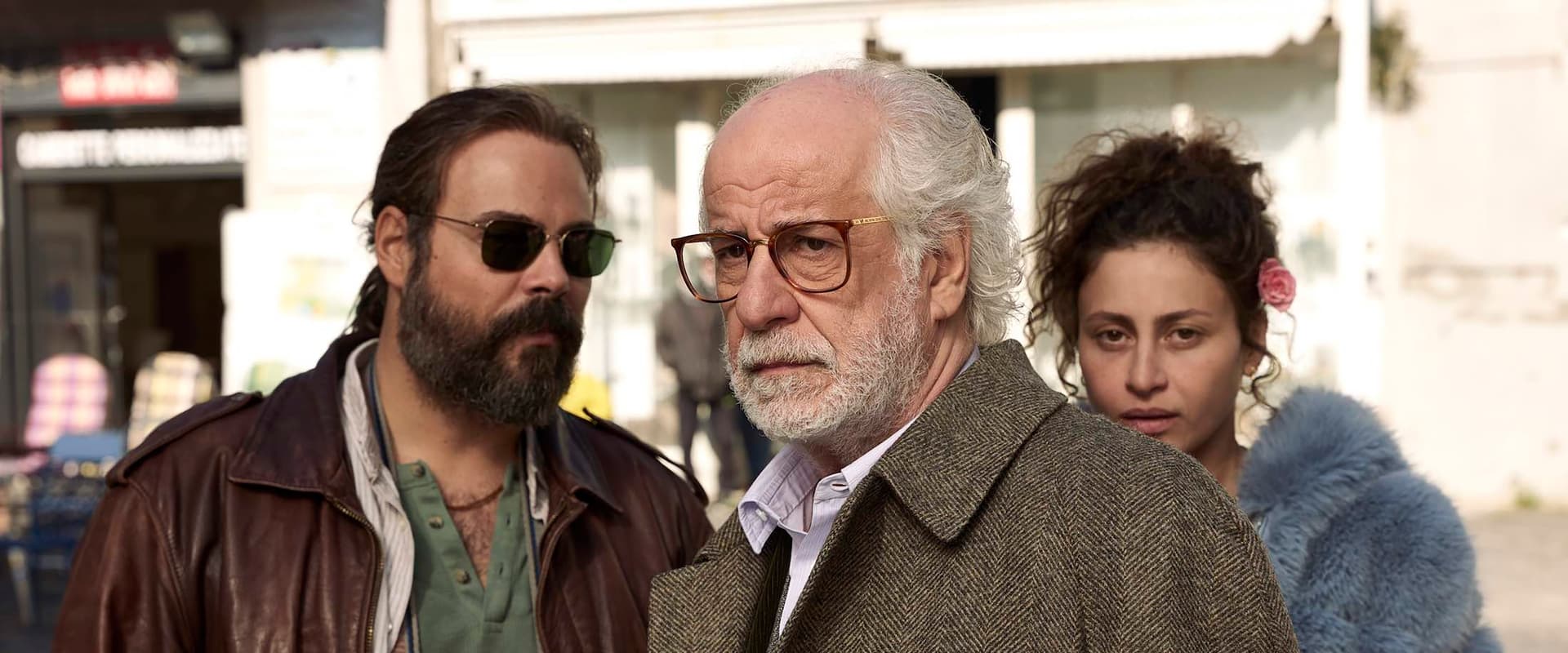 دانلود فیلم Caracas 2024 (کاراکاس 2024) بدون سانسور با زیرنویس فارسی