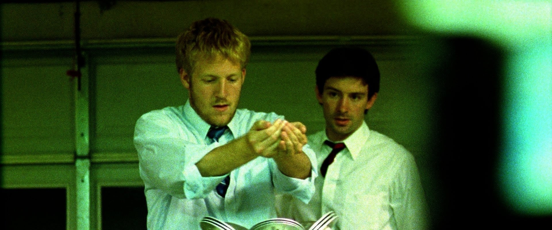 دانلود فیلم Primer 2004 (آغازگر 2004) بدون سانسور با زیرنویس فارسی