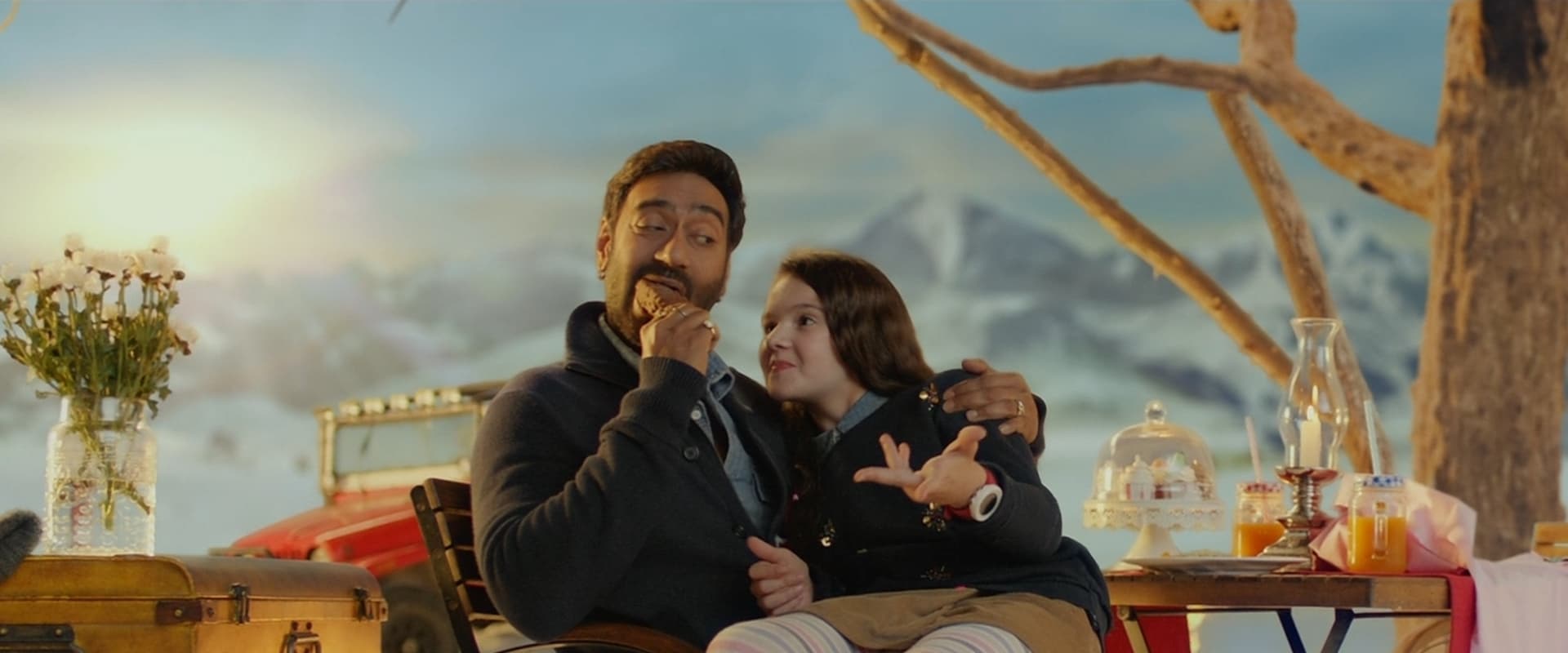 دانلود فیلم Shivaay 2016 (شیوای 2016) بدون سانسور با زیرنویس فارسی