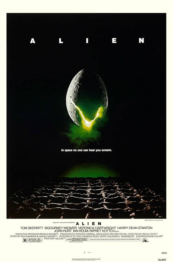 دانلود فیلم Alien 1979