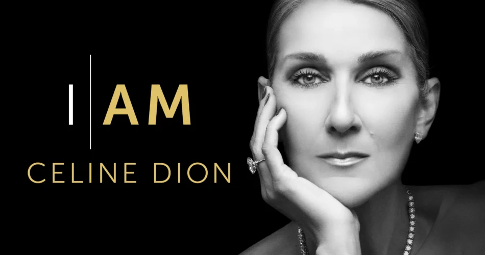 نقد و بررسی فیلم Celine Dion 2024