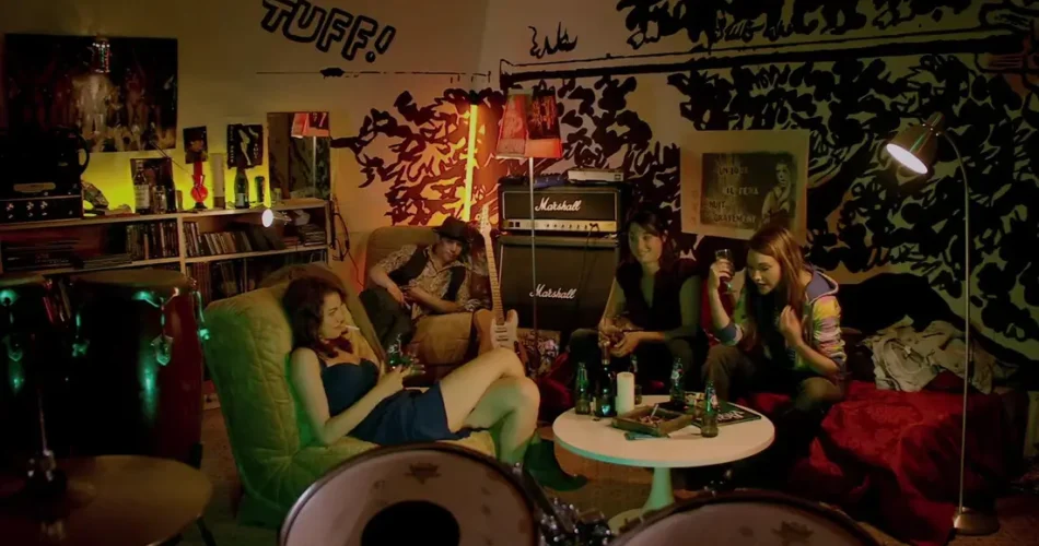 نقد و بررسی فیلم Desire 2011