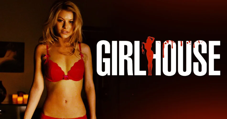 نقد و بررسی فیلم Girl House 2014