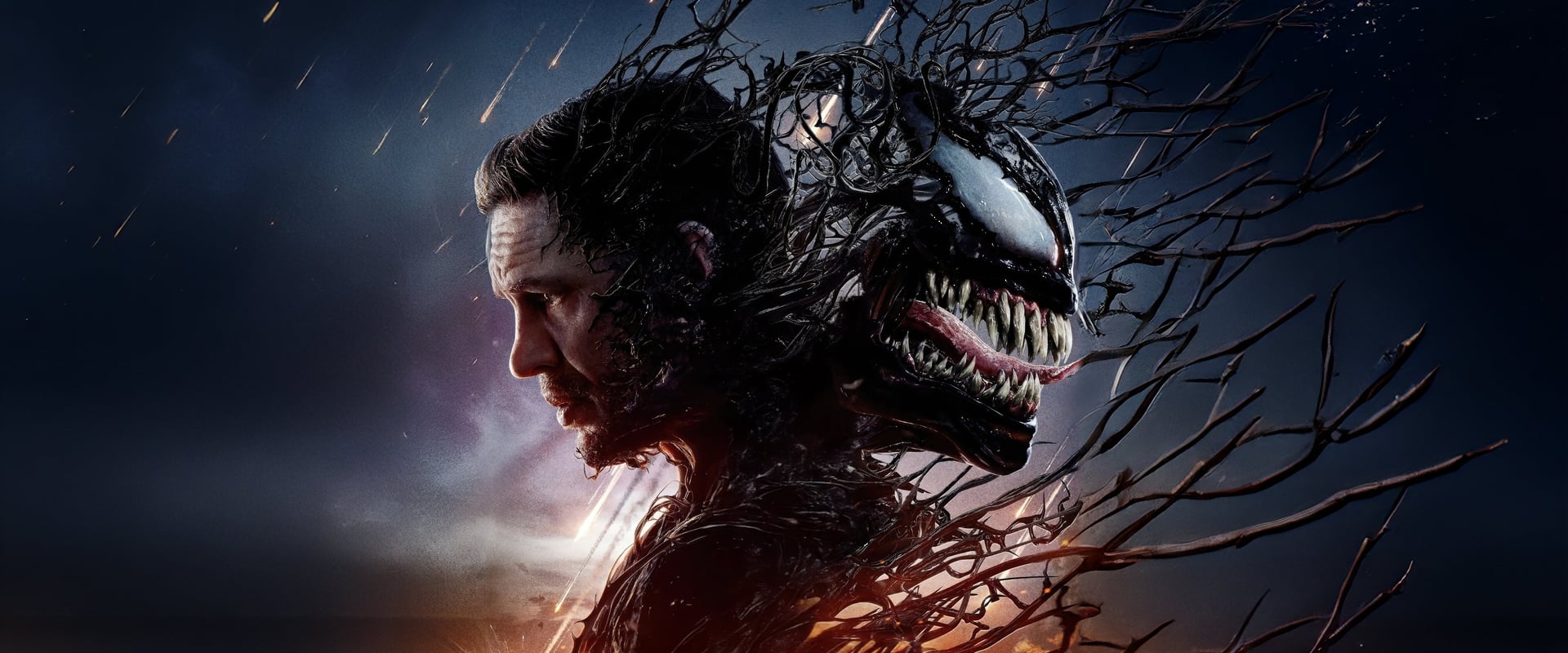 دانلود فیلم Venom: The Last Dance 2024 (ونوم ۳ : آخرین رقص 2024) بدون سانسور با زیرنویس فارسی